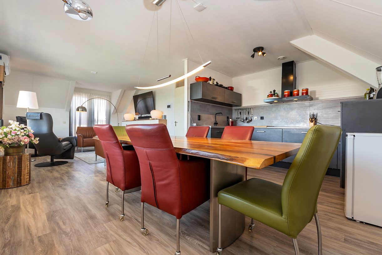 Te koop: Foto Appartement aan de Zwerfkei 78 in Malden