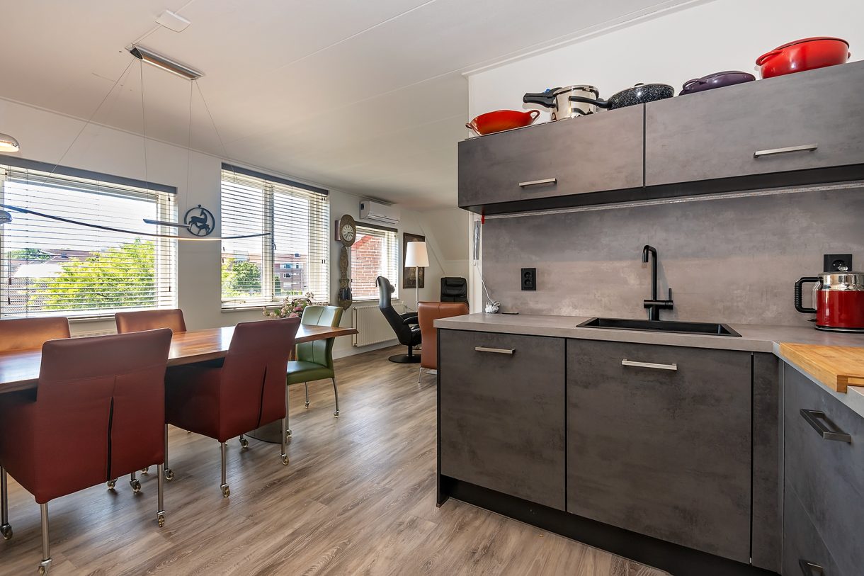 Te koop: Foto Appartement aan de Zwerfkei 78 in Malden