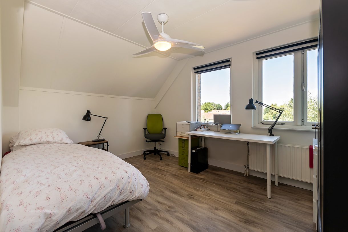 Te koop: Foto Appartement aan de Zwerfkei 78 in Malden