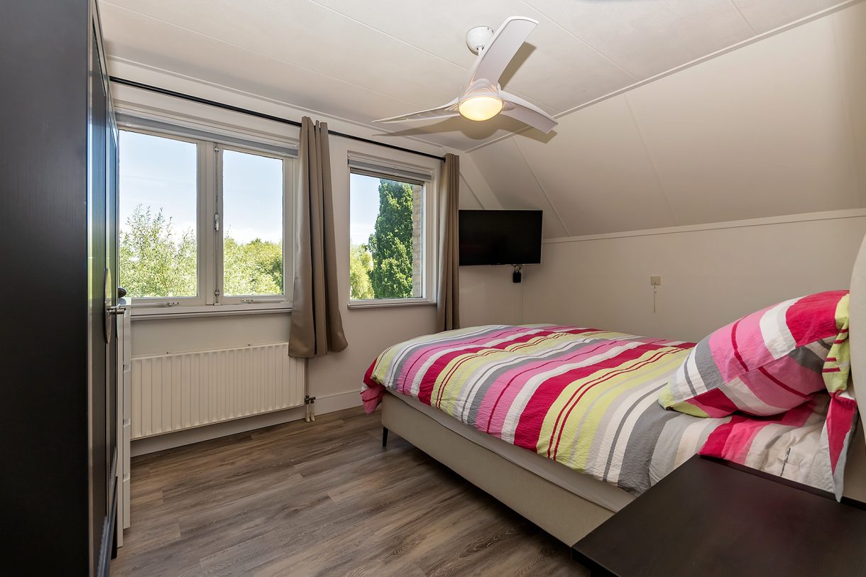 Te koop: Foto Appartement aan de Zwerfkei 78 in Malden