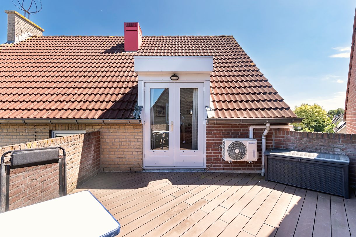 Te koop: Foto Appartement aan de Zwerfkei 78 in Malden