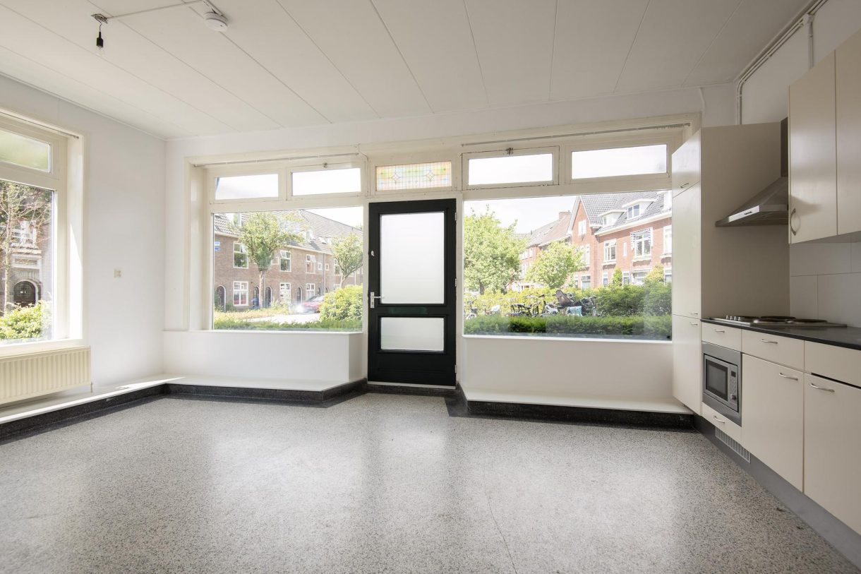 Te koop: Foto Woonhuis aan de van Heutszstraat 61 in Nijmegen