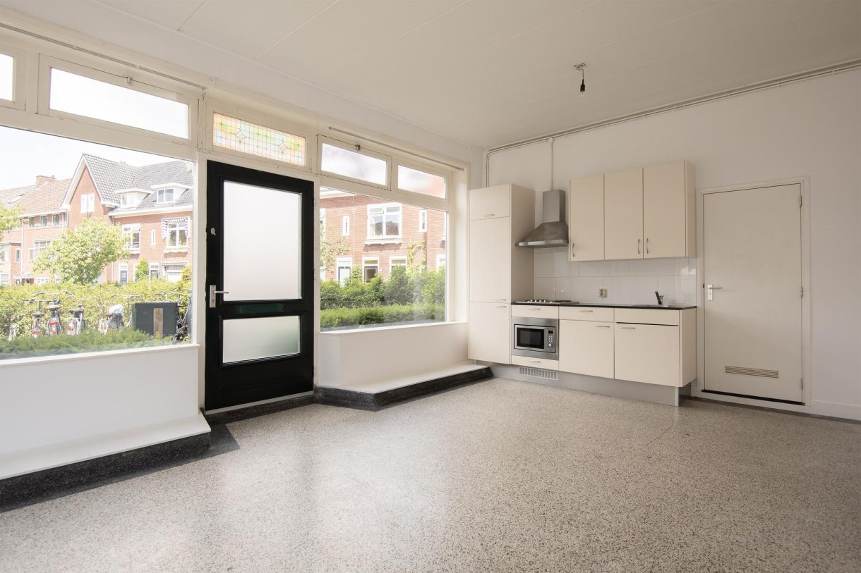 Te koop: Foto Woonhuis aan de van Heutszstraat 61 in Nijmegen