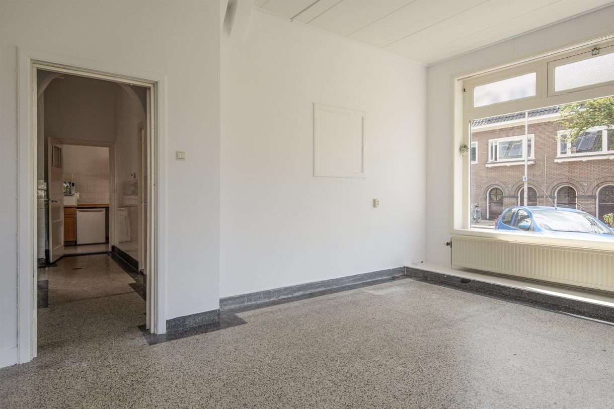 Te koop: Foto Woonhuis aan de van Heutszstraat 61 in Nijmegen