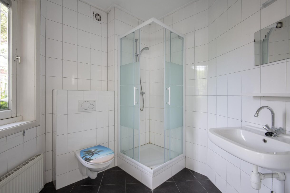 Te koop: Foto Woonhuis aan de van Heutszstraat 61 in Nijmegen