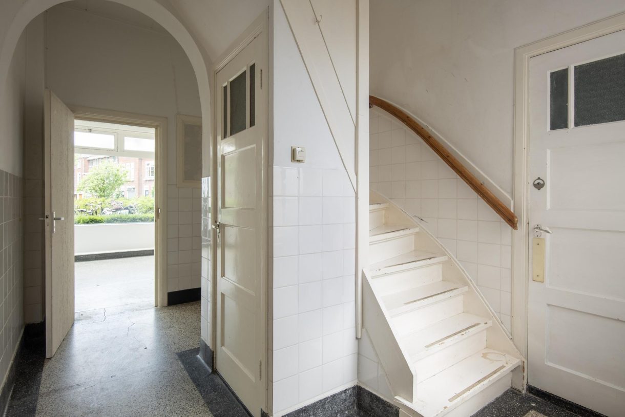 Te koop: Foto Woonhuis aan de van Heutszstraat 61 in Nijmegen