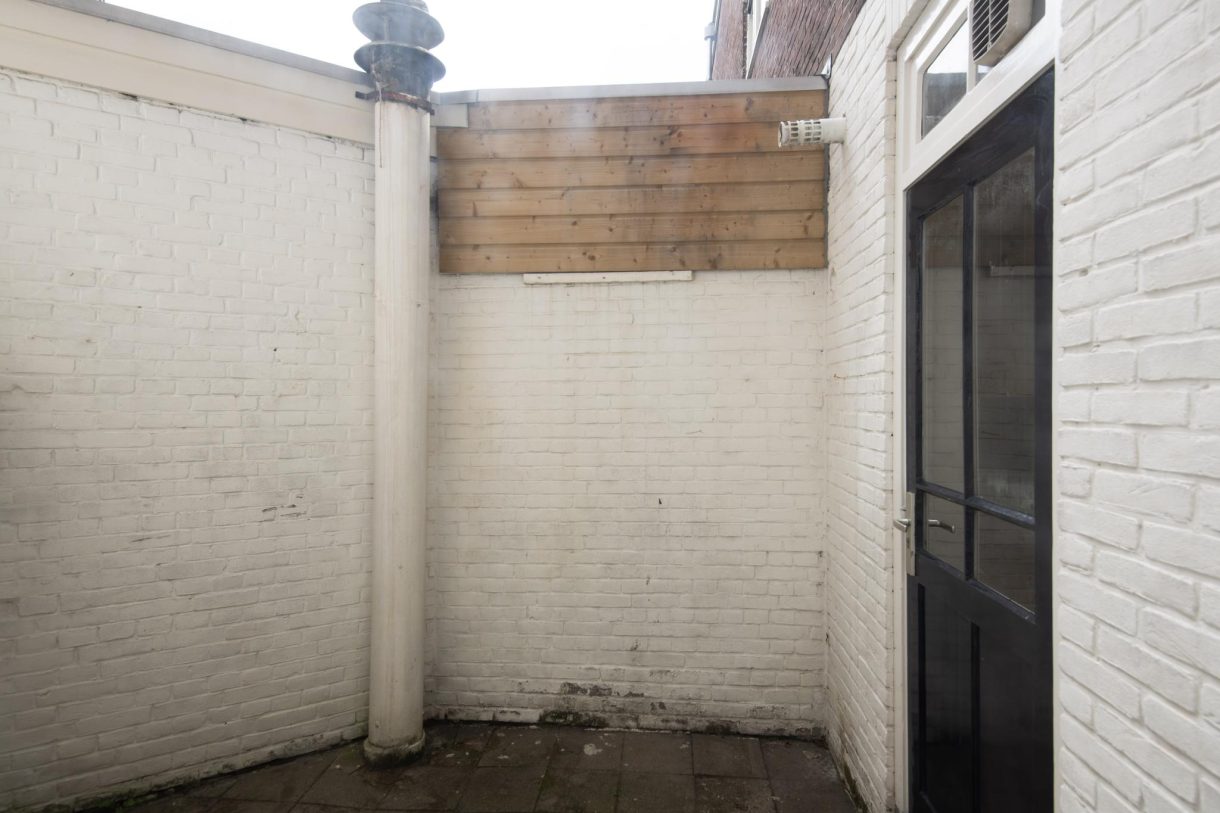 Te koop: Foto Woonhuis aan de van Heutszstraat 61 in Nijmegen