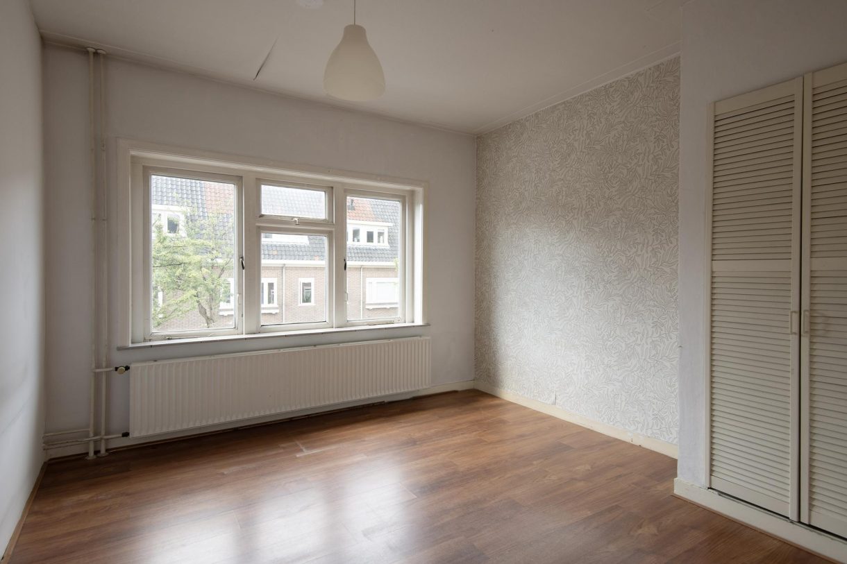 Te koop: Foto Woonhuis aan de van Heutszstraat 61 in Nijmegen