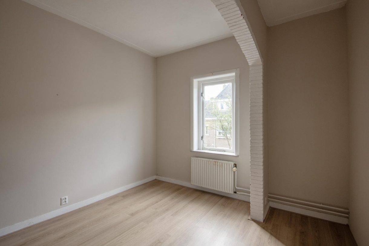 Te koop: Foto Woonhuis aan de van Heutszstraat 61 in Nijmegen