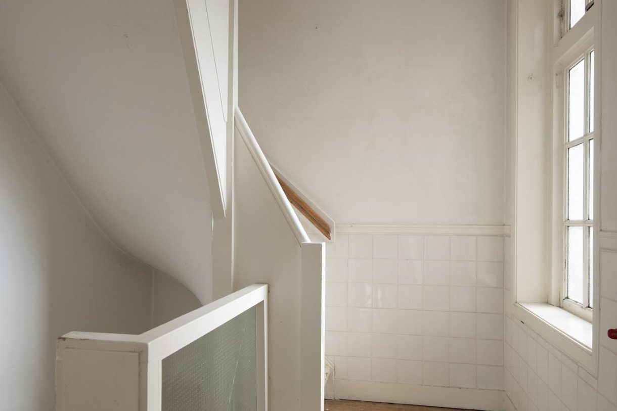 Te koop: Foto Woonhuis aan de van Heutszstraat 61 in Nijmegen