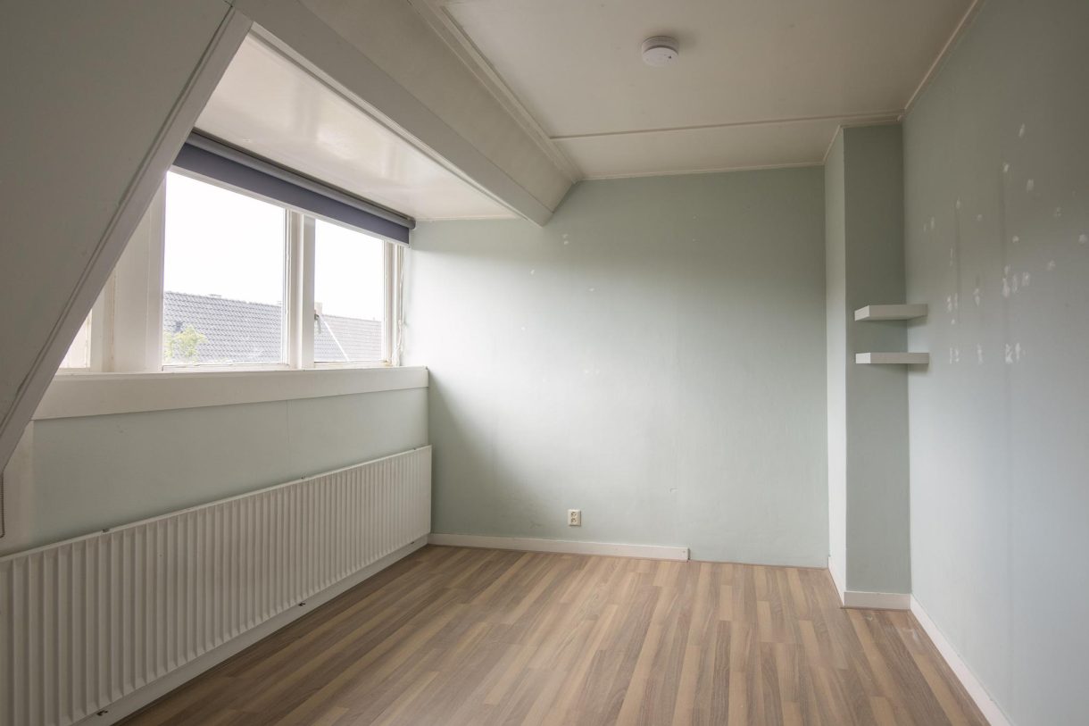 Te koop: Foto Woonhuis aan de van Heutszstraat 61 in Nijmegen