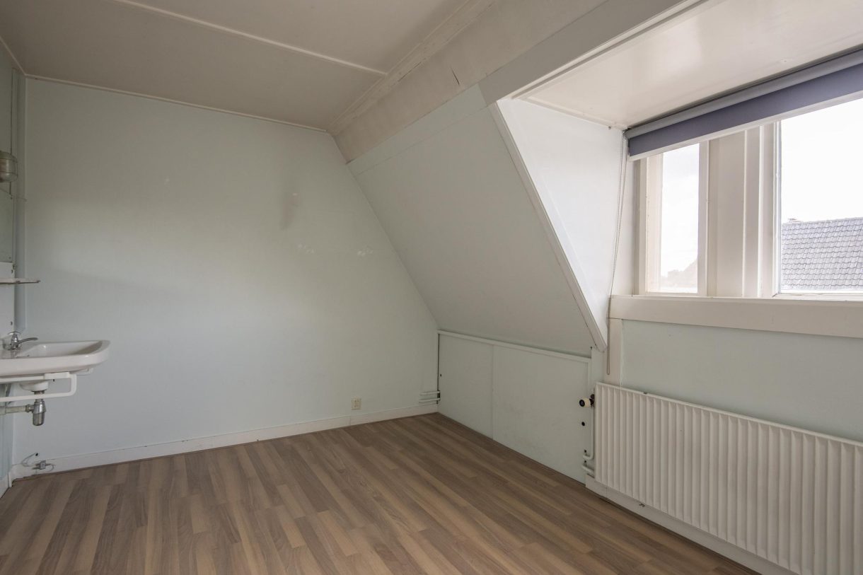 Te koop: Foto Woonhuis aan de van Heutszstraat 61 in Nijmegen