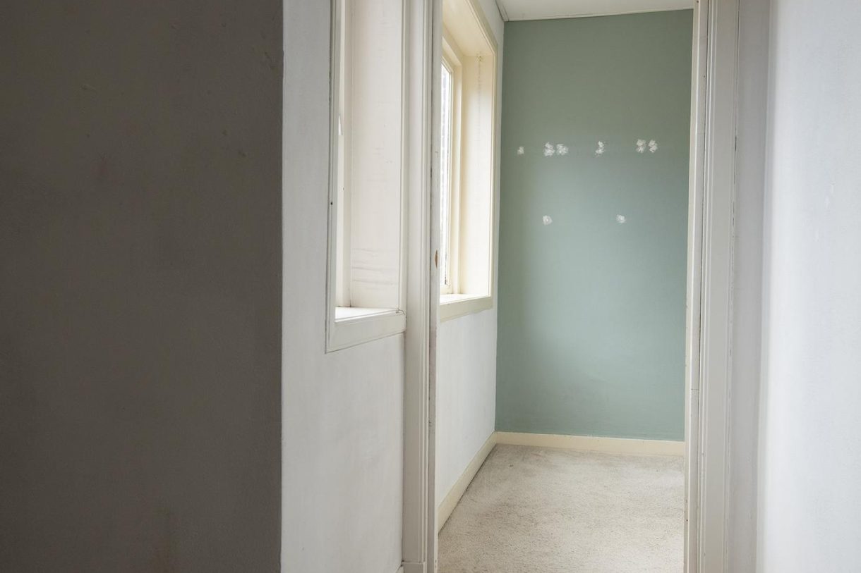 Te koop: Foto Woonhuis aan de van Heutszstraat 61 in Nijmegen