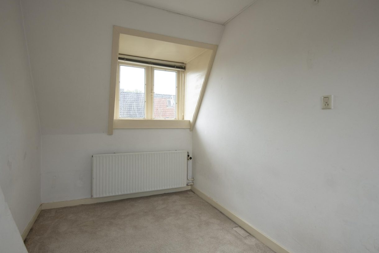 Te koop: Foto Woonhuis aan de van Heutszstraat 61 in Nijmegen