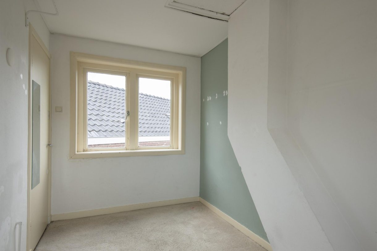 Te koop: Foto Woonhuis aan de van Heutszstraat 61 in Nijmegen