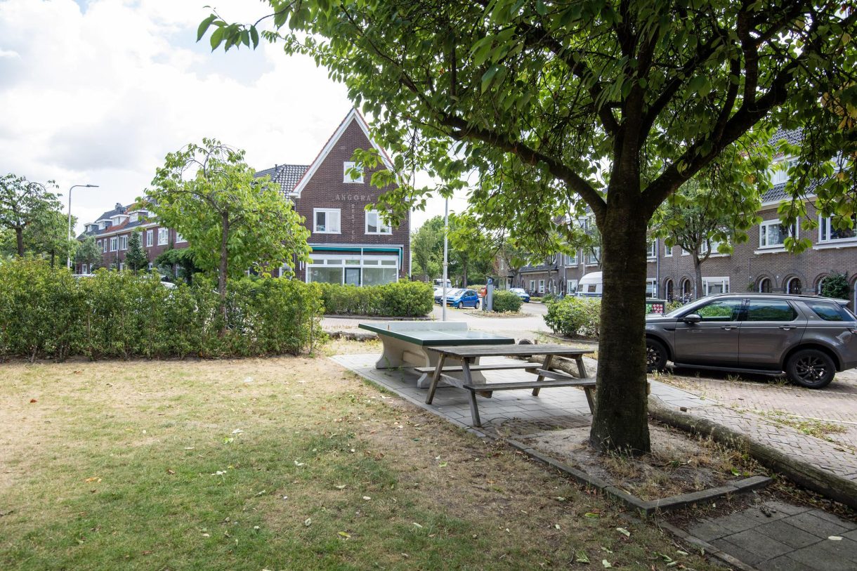 Te koop: Foto Woonhuis aan de van Heutszstraat 61 in Nijmegen