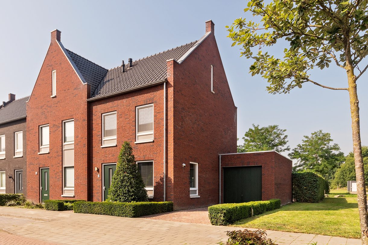 Te koop: Foto Woonhuis aan de Houtwolstraat 2 in Mill