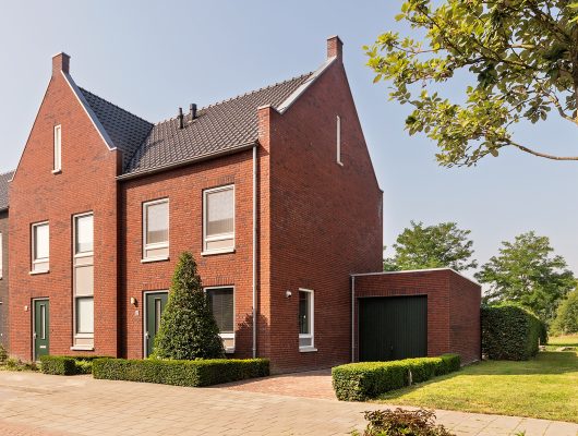 Hoofdfoto van Mill Houtwolstraat 2