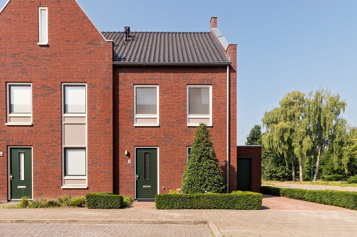 Te koop: Foto Woonhuis aan de Houtwolstraat 2 in Mill