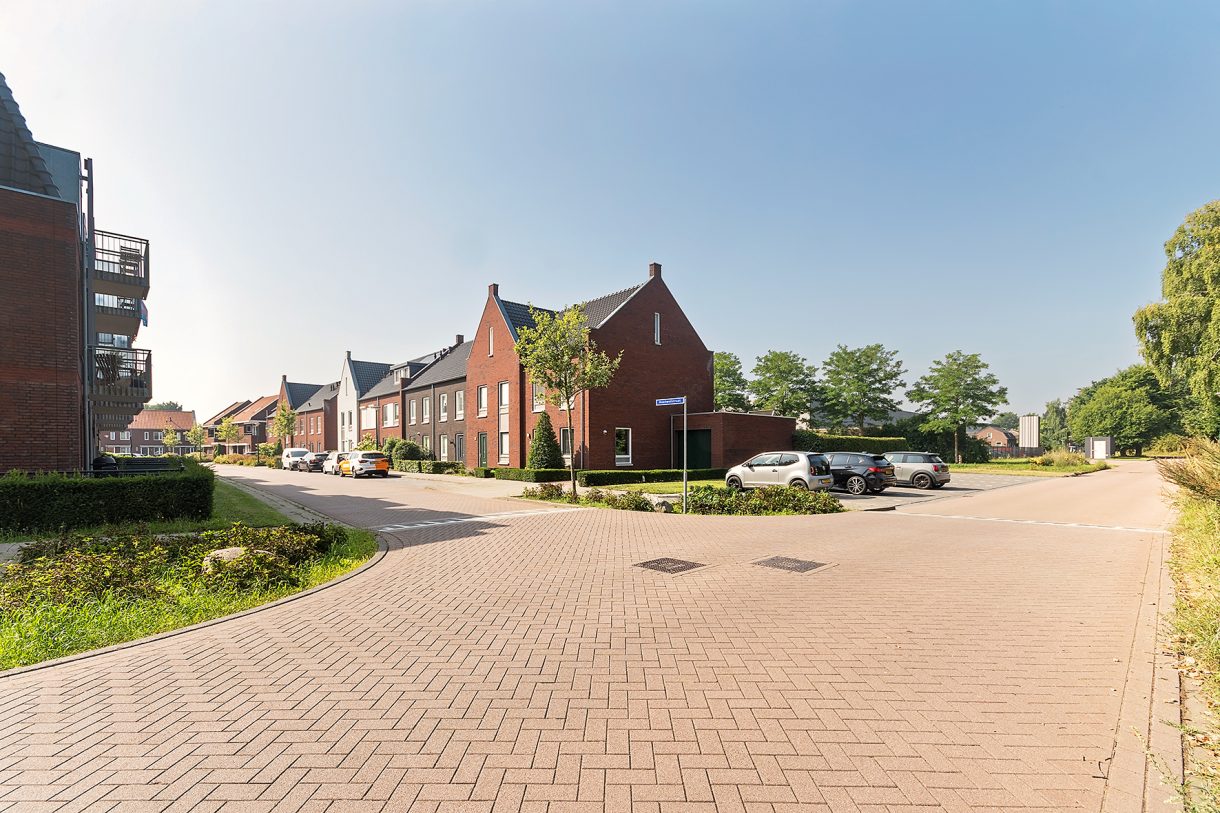 Te koop: Foto Woonhuis aan de Houtwolstraat 2 in Mill