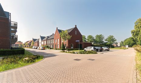Te koop: Foto Woonhuis aan de Houtwolstraat 2 in Mill