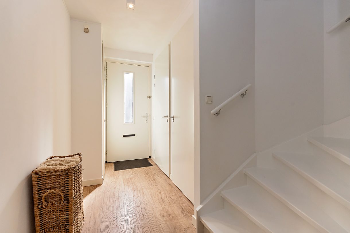 Te koop: Foto Woonhuis aan de Houtwolstraat 2 in Mill