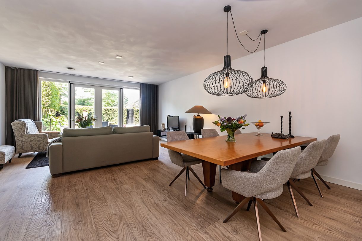 Te koop: Foto Woonhuis aan de Houtwolstraat 2 in Mill