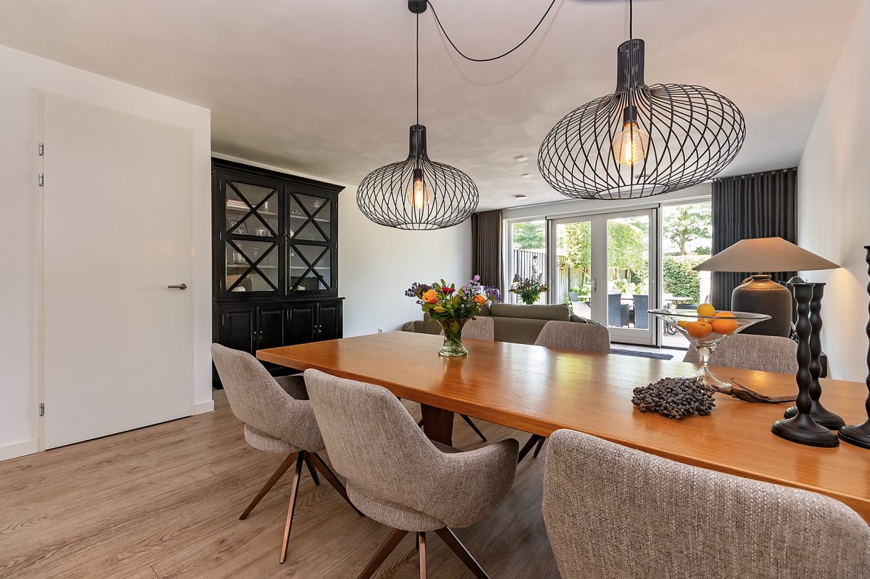 Te koop: Foto Woonhuis aan de Houtwolstraat 2 in Mill