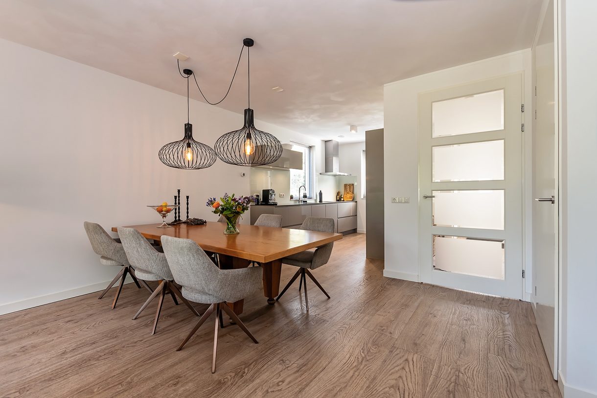 Te koop: Foto Woonhuis aan de Houtwolstraat 2 in Mill