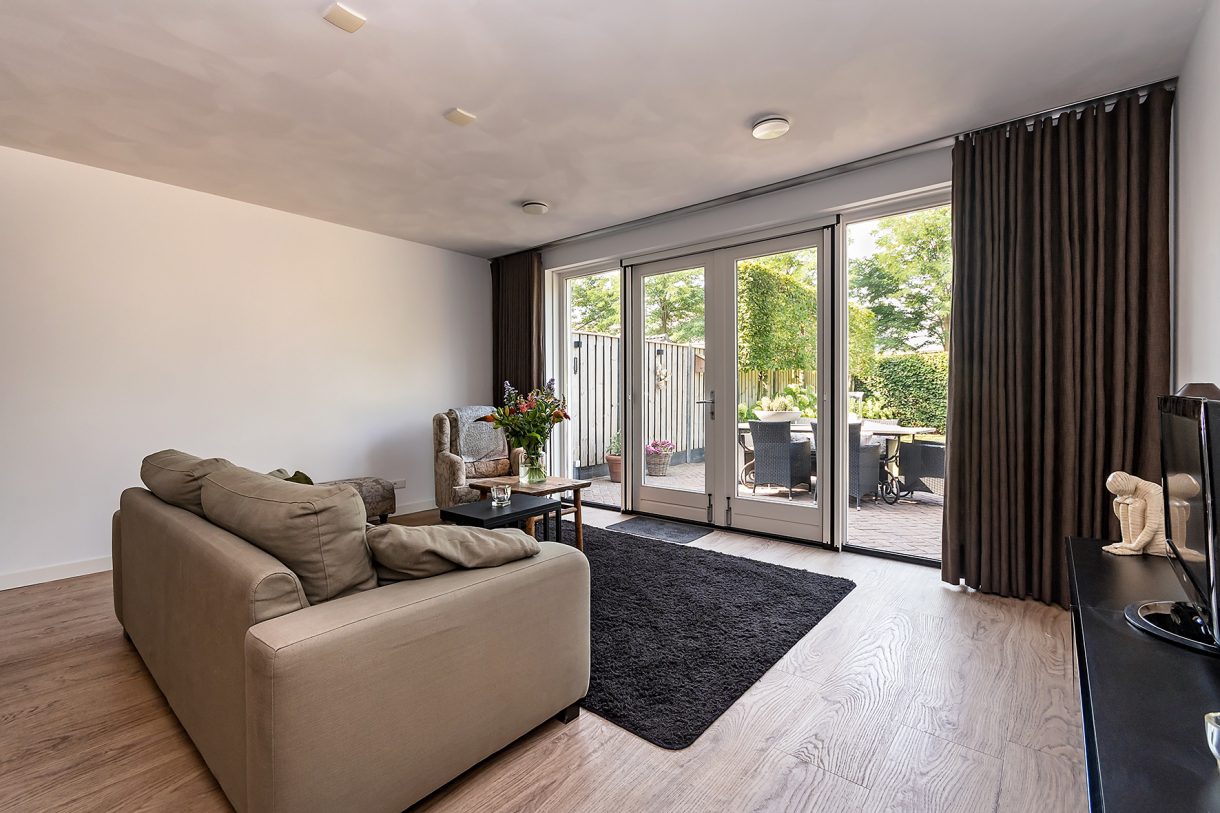 Te koop: Foto Woonhuis aan de Houtwolstraat 2 in Mill