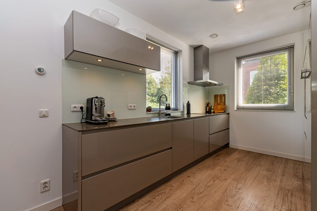 Te koop: Foto Woonhuis aan de Houtwolstraat 2 in Mill