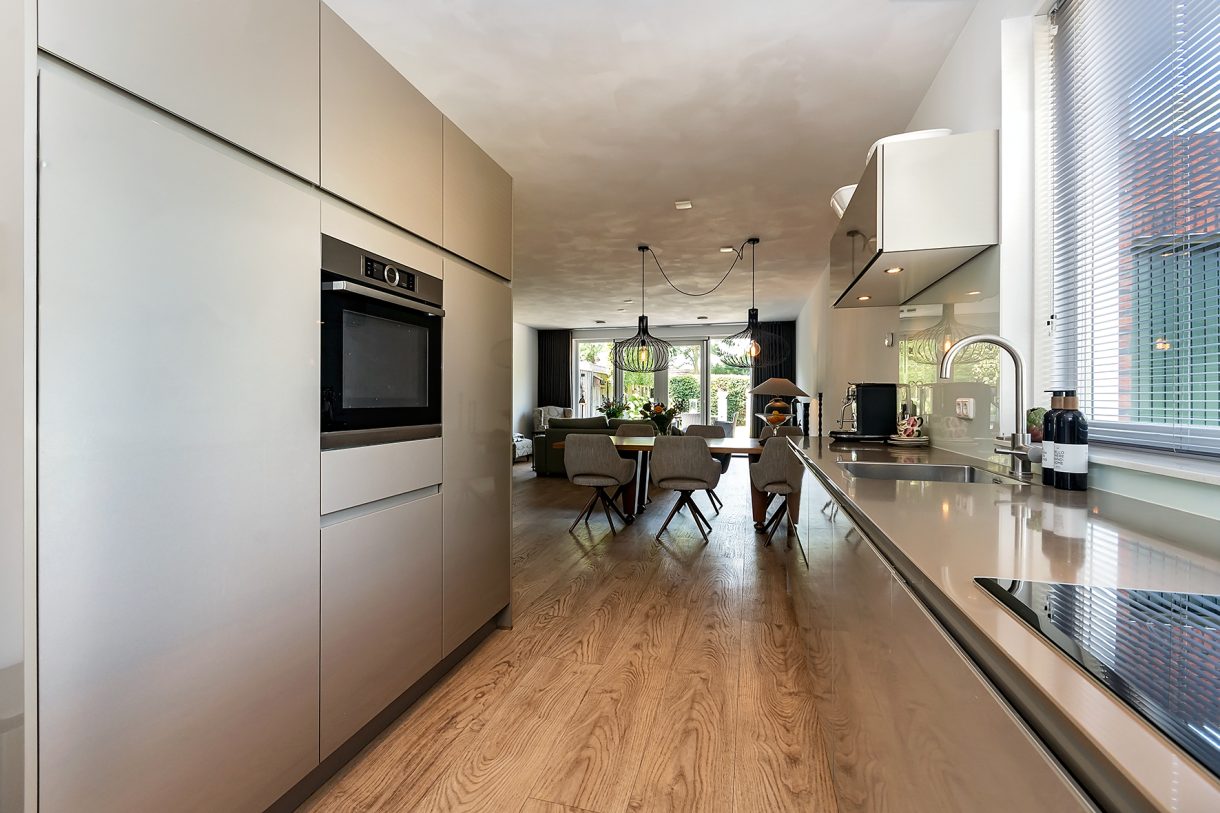 Te koop: Foto Woonhuis aan de Houtwolstraat 2 in Mill