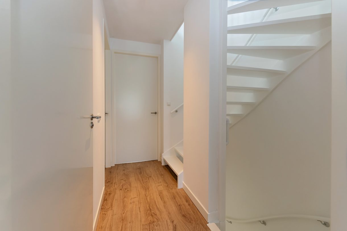 Te koop: Foto Woonhuis aan de Houtwolstraat 2 in Mill