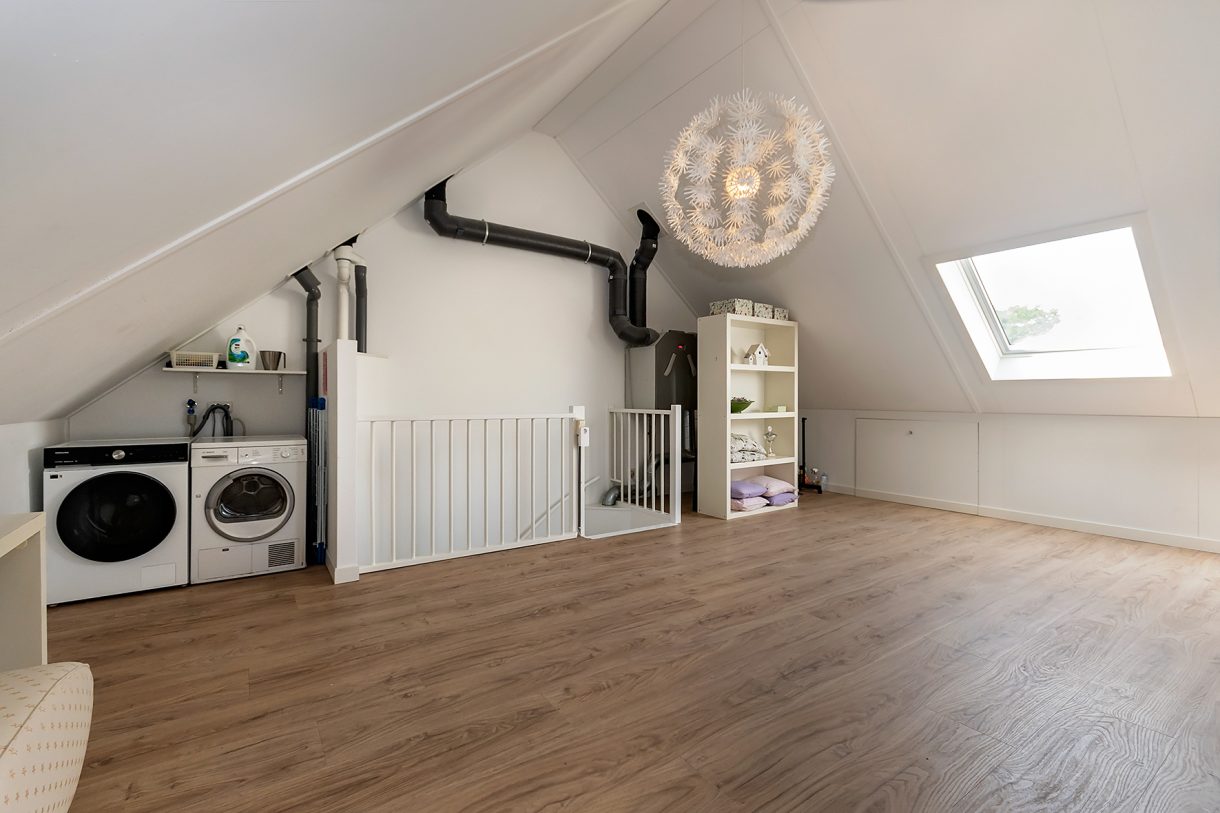 Te koop: Foto Woonhuis aan de Houtwolstraat 2 in Mill