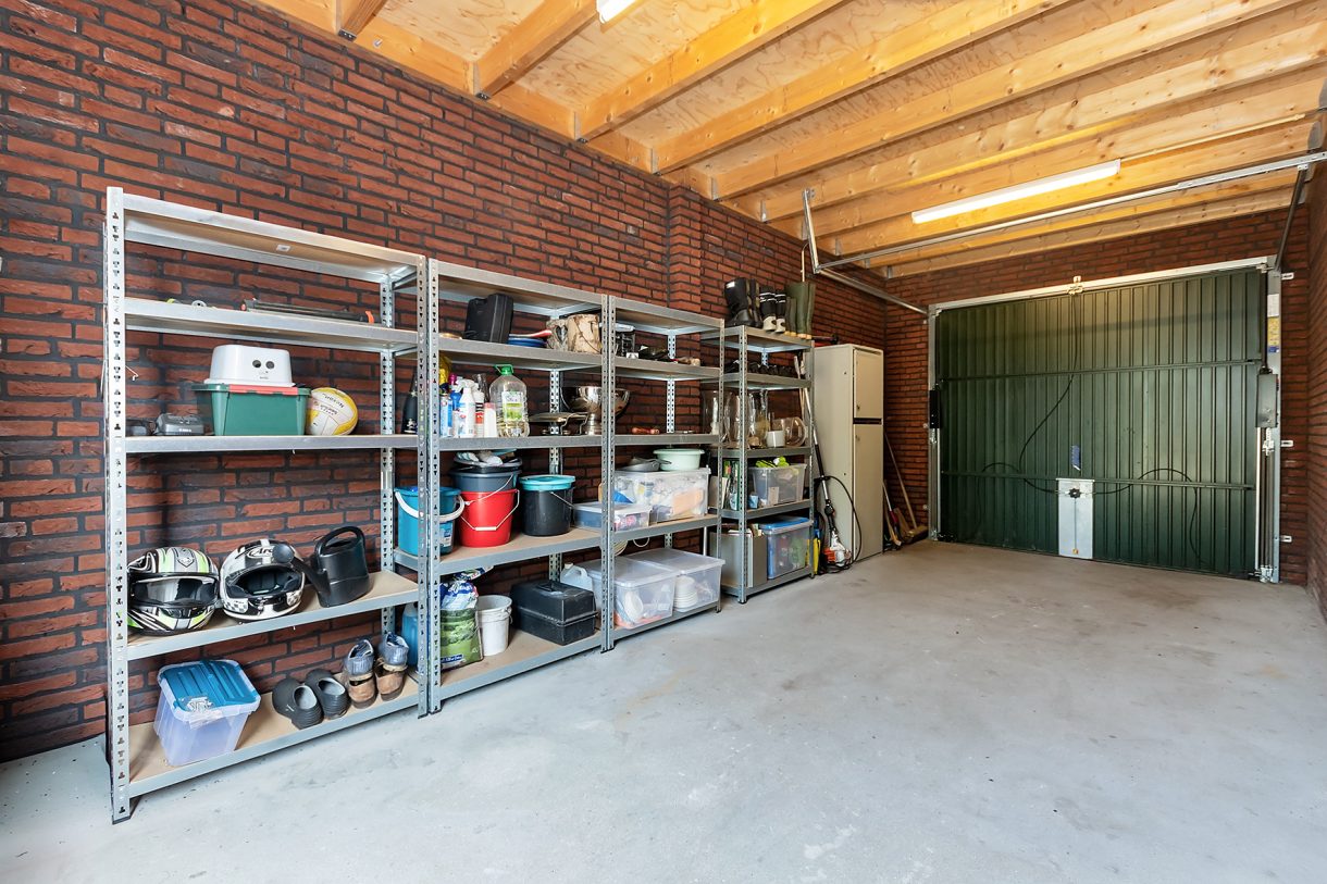 Te koop: Foto Woonhuis aan de Houtwolstraat 2 in Mill