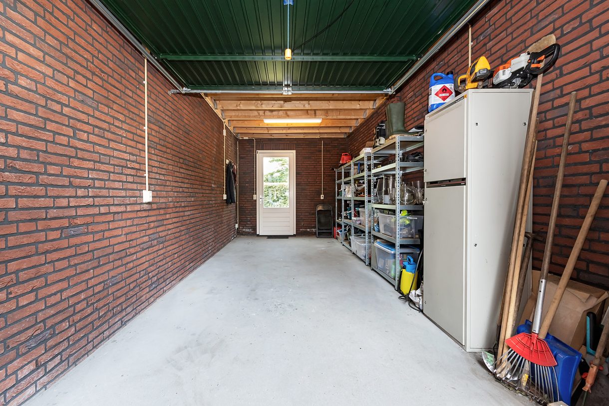 Te koop: Foto Woonhuis aan de Houtwolstraat 2 in Mill