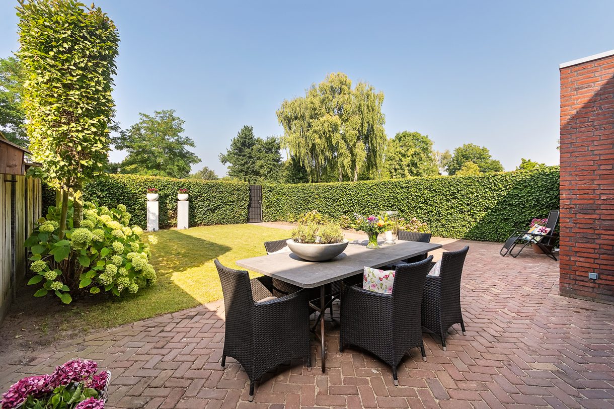 Te koop: Foto Woonhuis aan de Houtwolstraat 2 in Mill