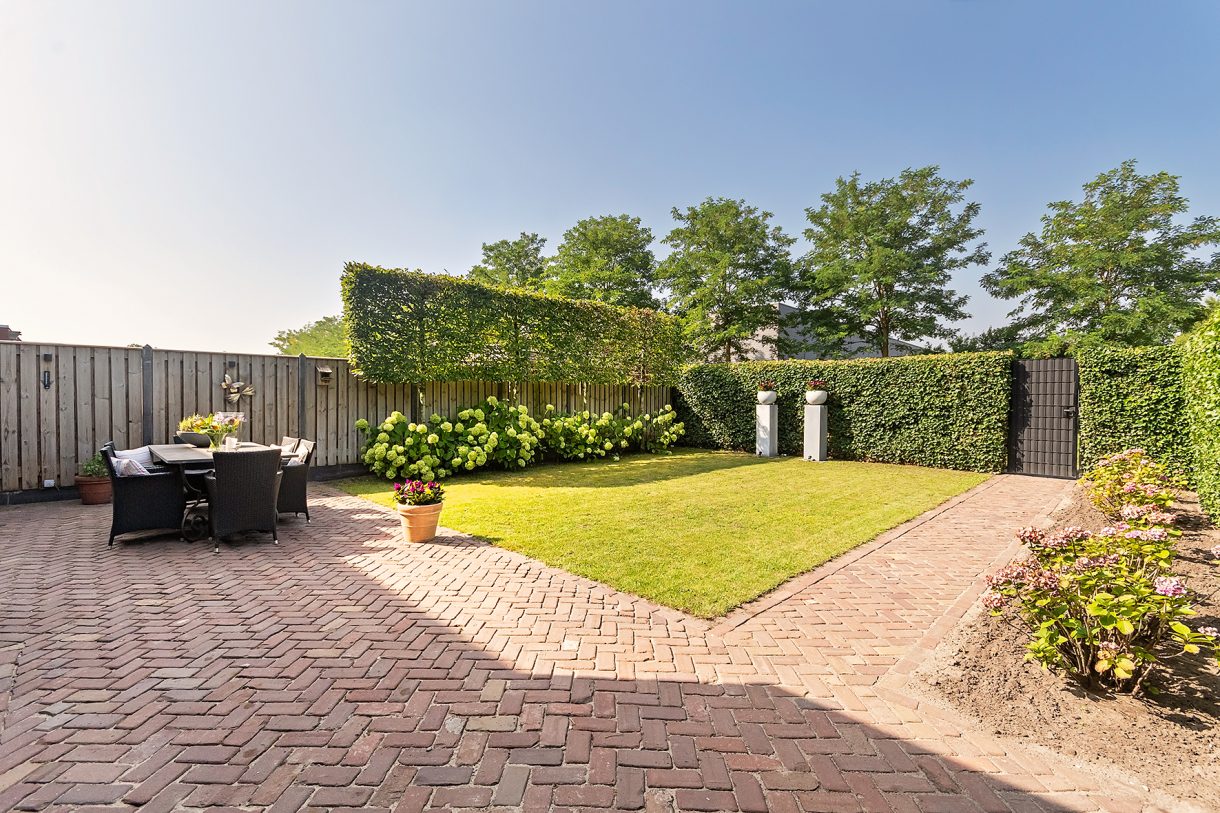 Te koop: Foto Woonhuis aan de Houtwolstraat 2 in Mill