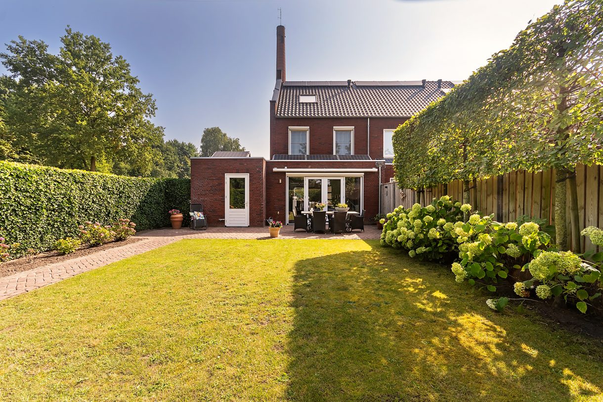 Te koop: Foto Woonhuis aan de Houtwolstraat 2 in Mill