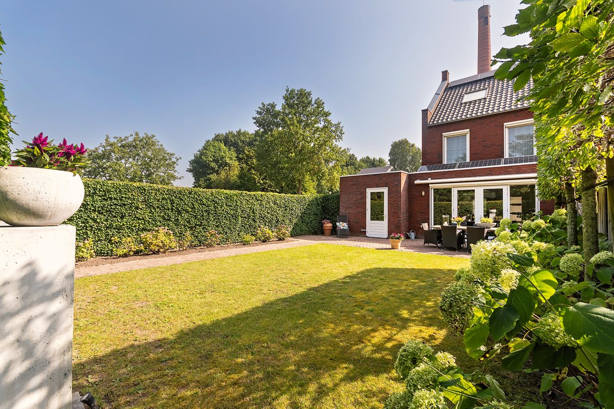 Te koop: Foto Woonhuis aan de Houtwolstraat 2 in Mill