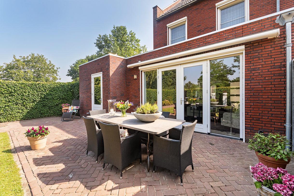 Te koop: Foto Woonhuis aan de Houtwolstraat 2 in Mill