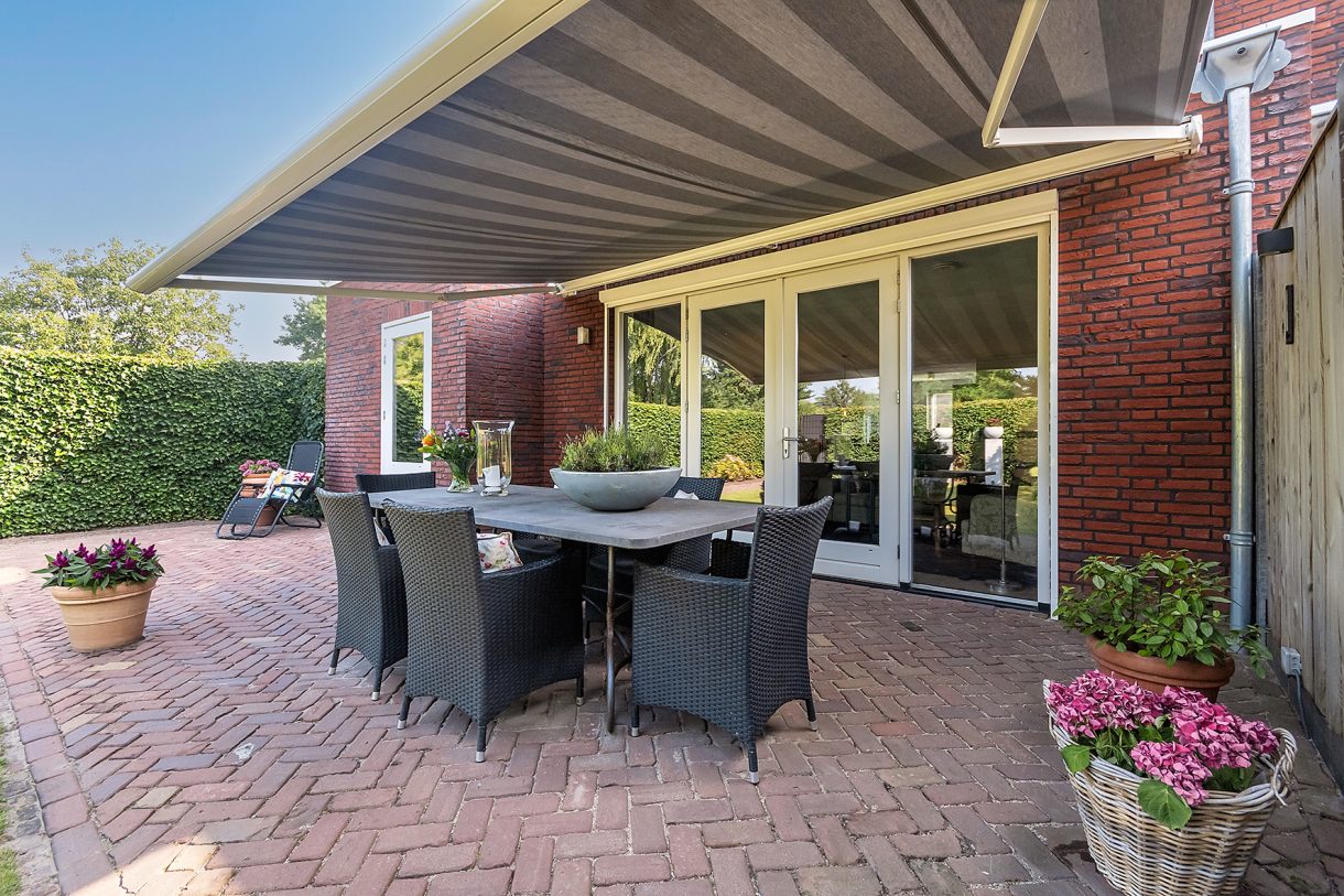 Te koop: Foto Woonhuis aan de Houtwolstraat 2 in Mill