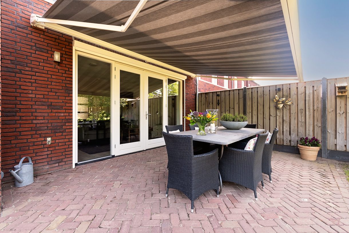 Te koop: Foto Woonhuis aan de Houtwolstraat 2 in Mill