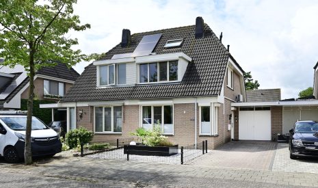 koop  Wijchen  Abersland 2510 – Hoofdfoto