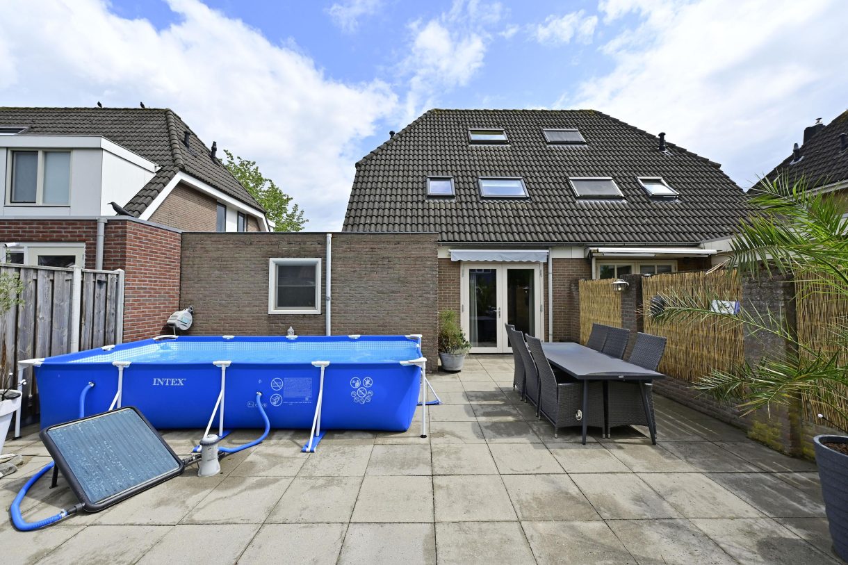 Te koop: Foto Woonhuis aan de Abersland 2510 in Wijchen