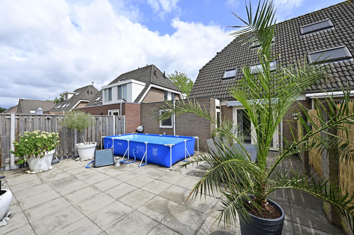 Te koop: Foto Woonhuis aan de Abersland 2510 in Wijchen