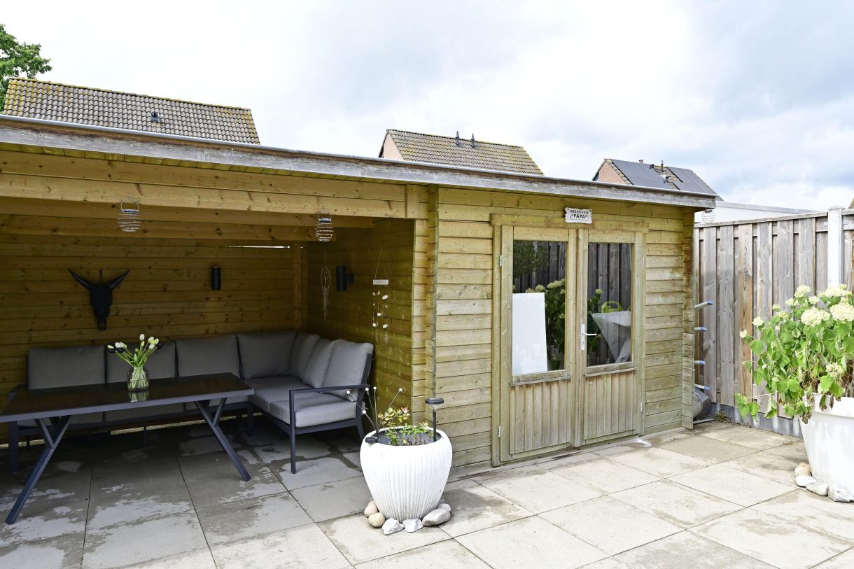 Te koop: Foto Woonhuis aan de Abersland 2510 in Wijchen