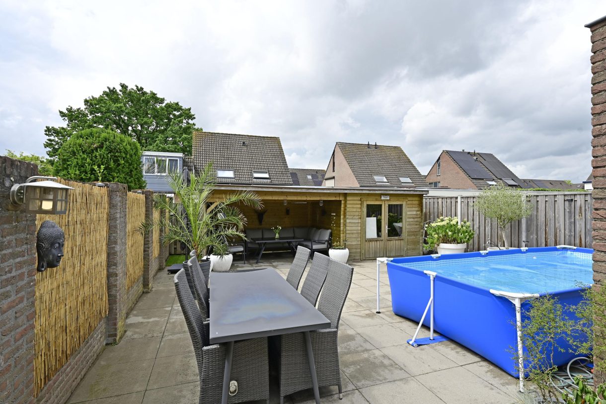 Te koop: Foto Woonhuis aan de Abersland 2510 in Wijchen