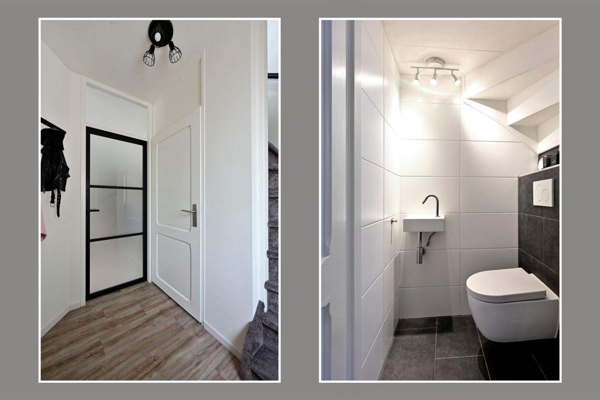 Te koop: Foto Woonhuis aan de Abersland 2510 in Wijchen