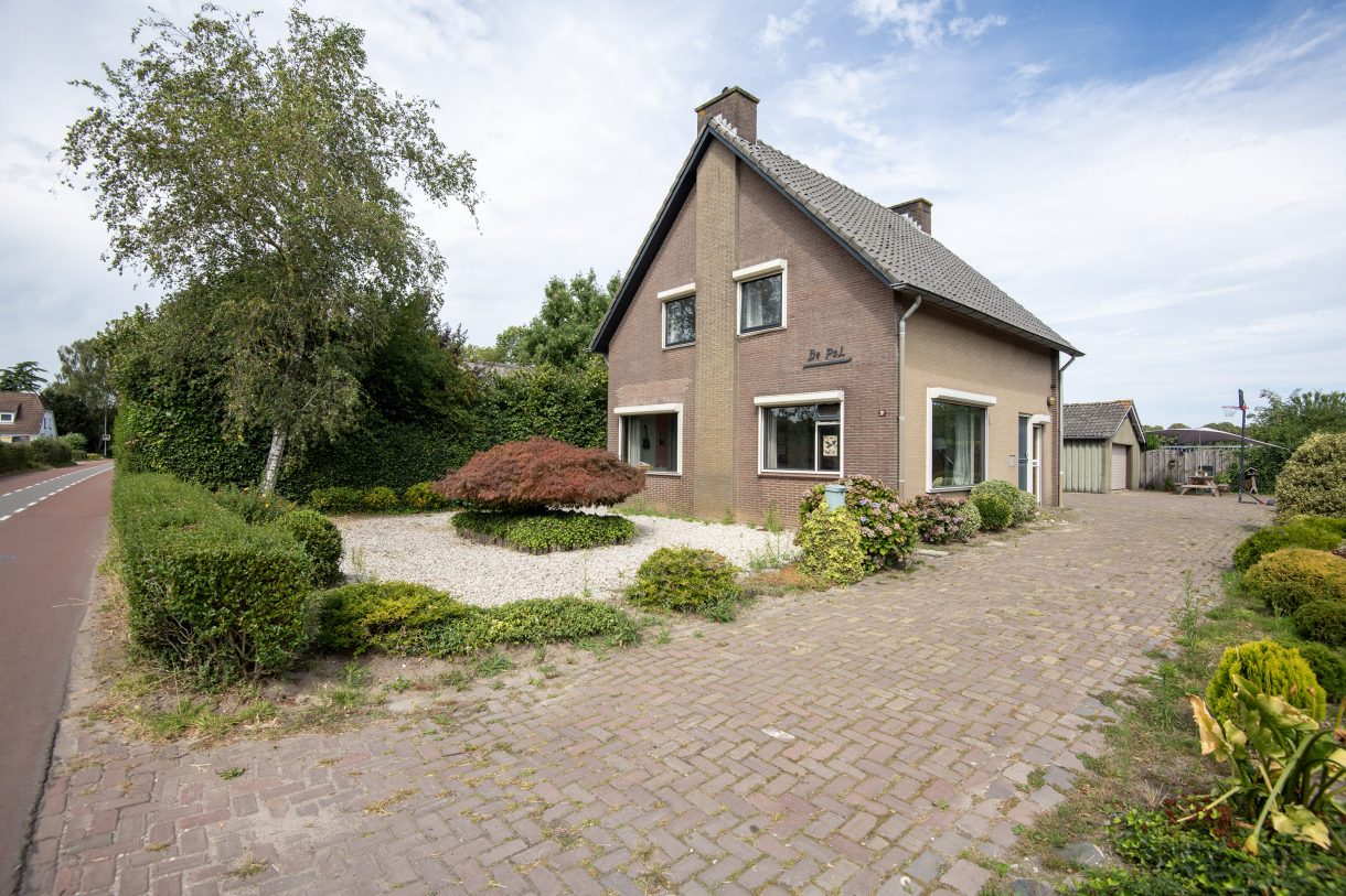 Te koop: Foto Woonhuis aan de Hatertseweg 26A in Malden